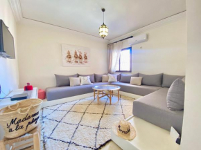 Appartement Dalila